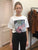 Amanda Wall charity collaboration 'Tokyo' T-shirt - Mulaner