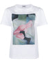 Amanda Wall charity collaboration 'Tokyo' T-shirt