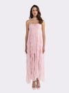 Aurora Halter Dress & Lily Halter Dress