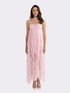 Aurora Halter Dress & Lily Halter Dress