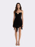Fiora Irregular Dress