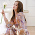 ZIMMERMANN Kaleidoscope Zodiac Blouse