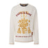 GARCON BY GARCON Sun Tree Hemp Long-Sleeve Tee