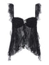 Faye Lace Top