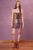 SPARKLERS TANK DRESS - Mulaner