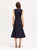 Bloomsbury Midi Dress - Mulaner