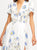 Flower Girl Midi Dress - Mulaner