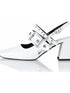 Women's white 18RS-S350