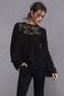 ELLERY BLOUSE