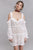 BRIDGET OFF-SHOULDER DRESS - Mulaner
