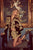 ORNATE VELVET BLAZER - Mulaner