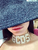 LOGO CHOKER - Mulaner