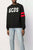 LOGO CREWNECK - Mulaner