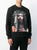 NCW19262, SWEATSHIRT JESUS - Mulaner