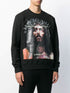 NCW19262, SWEATSHIRT JESUS