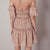 MODERN LOVE OFF SHOULDER DRESS - Mulaner