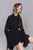 WILLOW BELL SLEEVE DRESS - Mulaner
