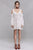 BRIDGET OFF-SHOULDER DRESS - Mulaner