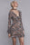 GRACIE MINI DRESS - Mulaner
