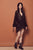 J'ADORE MINI DRESS - Mulaner