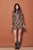 METZ PARTY DRESS - Mulaner
