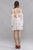 BRIDGET OFF-SHOULDER DRESS - Mulaner