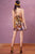 SPARKLERS TANK DRESS - Mulaner