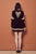 ORNATE VELVET BLAZER - Mulaner