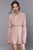 LILOU FLORAL ROMPER - Mulaner