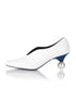 Women's White 18rs-p622-wh