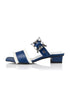 women's blue YS8-S357