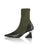 women's Olive green+KhakiYA8-B536 - Mulaner