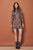 METZ PARTY DRESS - Mulaner