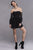 JOLENE OFF-SHOULDER DRESS - Mulaner
