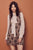 METZ MINI DRESS - Mulaner