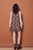 METZ MINI DRESS - Mulaner