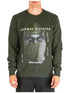 NCW19277, SWEATSHIRT KANYE MASK