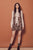 METZ MINI DRESS - Mulaner