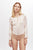 ABIGAIL SECRETARY BODYSUIT - Mulaner