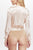 ABIGAIL SECRETARY BODYSUIT - Mulaner