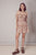 MODERN LOVE OFF SHOULDER DRESS - Mulaner