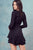 VIVI PARTY DRESS - Mulaner