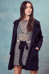 LUELLA LAYERING COAT