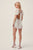 Eclair Mini Dress - Mulaner