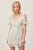Eclair Mini Dress - Mulaner