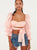 HAMPTON CROP TOP - Mulaner