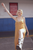 Marquee Maxi Dress - Mulaner