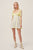 Limoncella Mini Dress - Mulaner