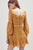 Marquee Mini Dress - Mulaner