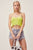 Meringue Shirred Top - Mulaner